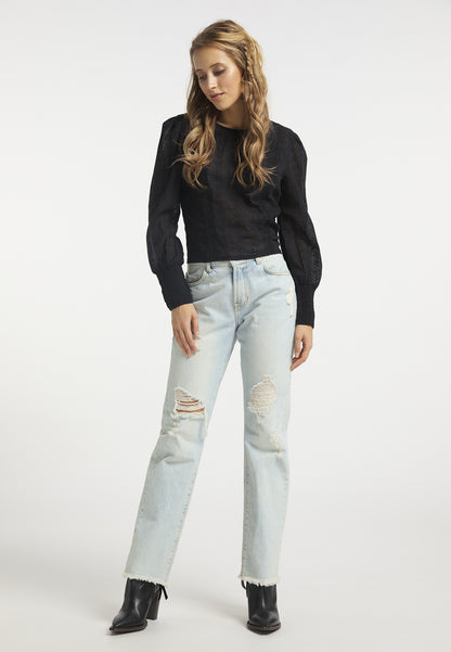 Imala Women's Blouse