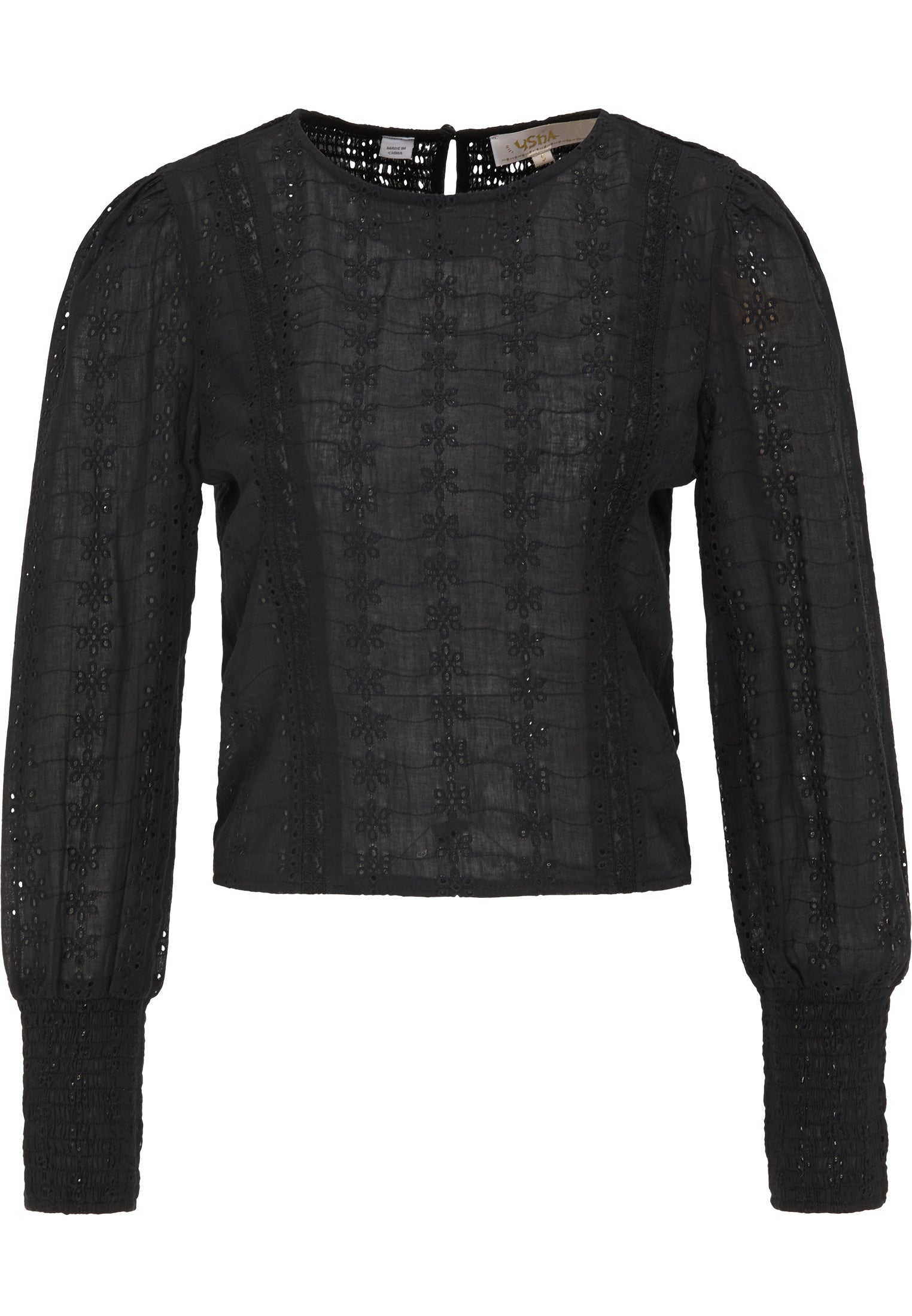 Lomasi Women's Blouse