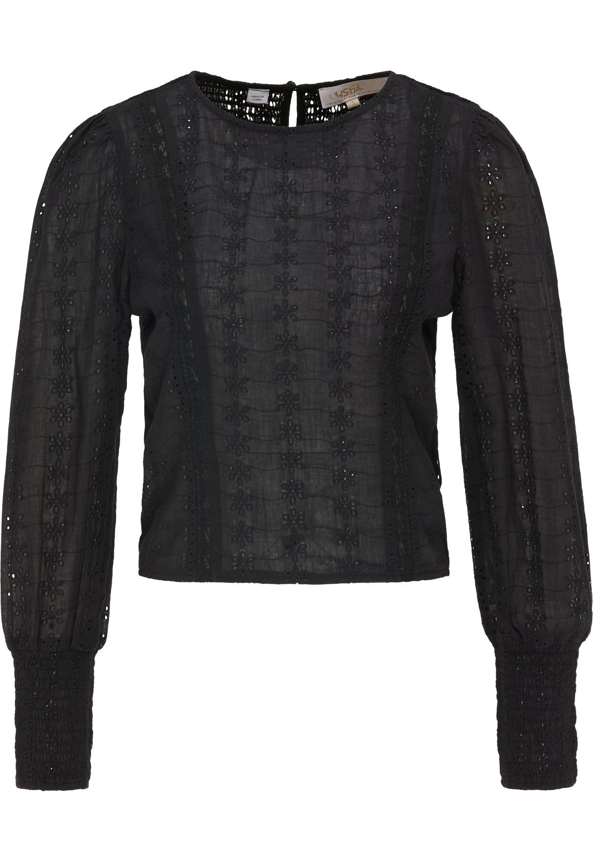 Basuto Women's Blouse