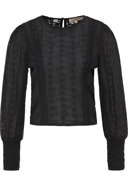 Basuto Women's Blouse