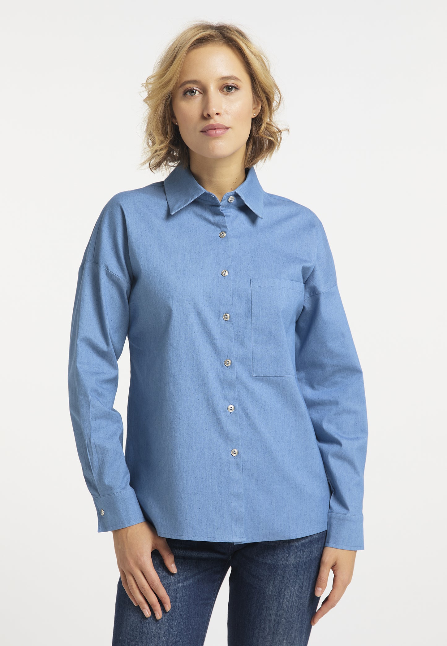 Mutha Women's Shirt