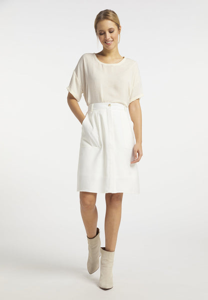 Dreimaster vintage Women's Casual Skirt