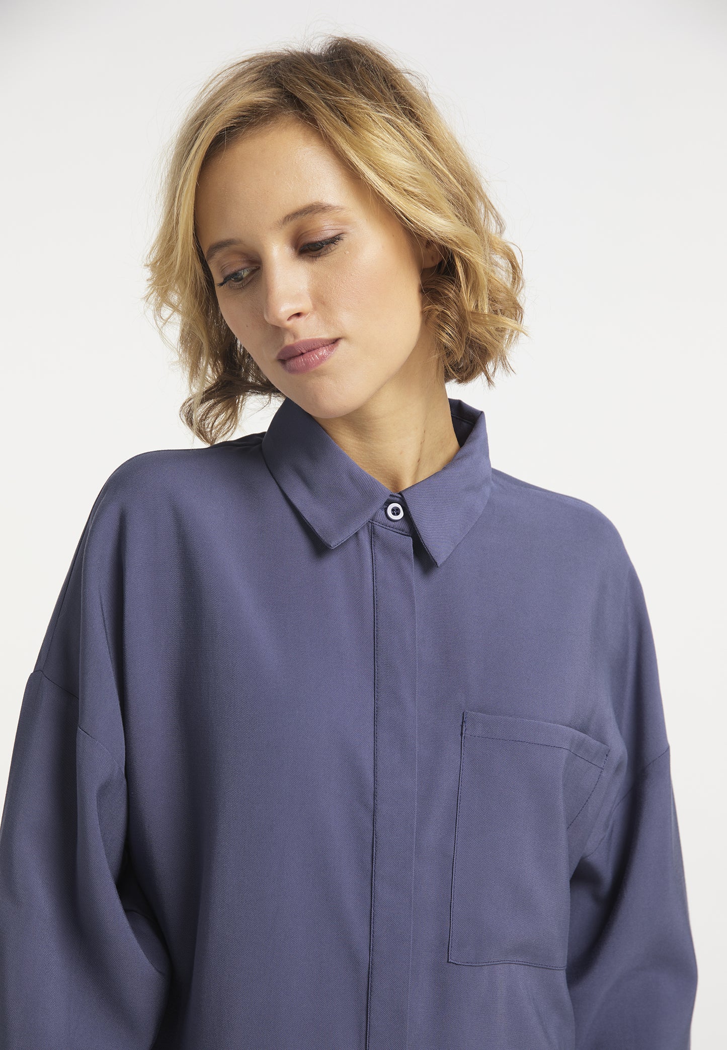Mutha Women's Shirt Blouse