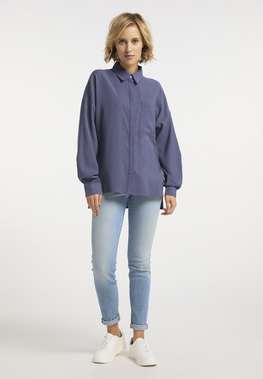 Mutha Women's Shirt Blouse