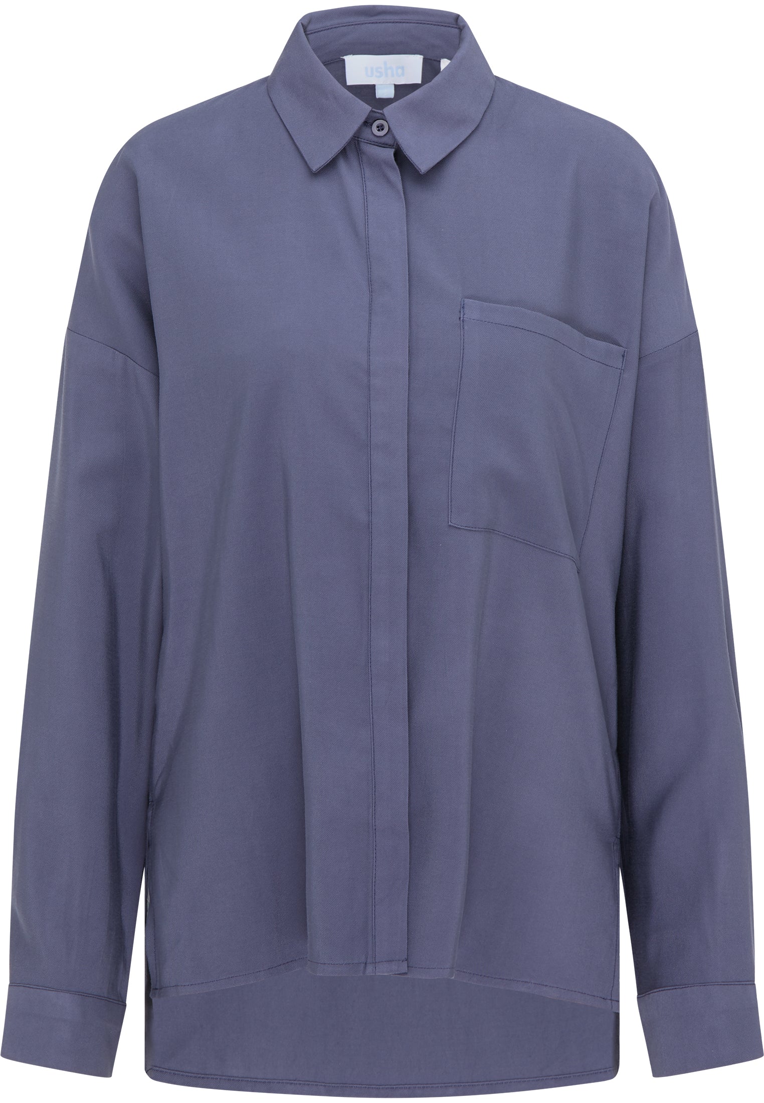 Mutha Women's Shirt Blouse