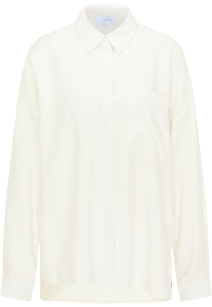 Usha blue label Women's Shirt Blouse