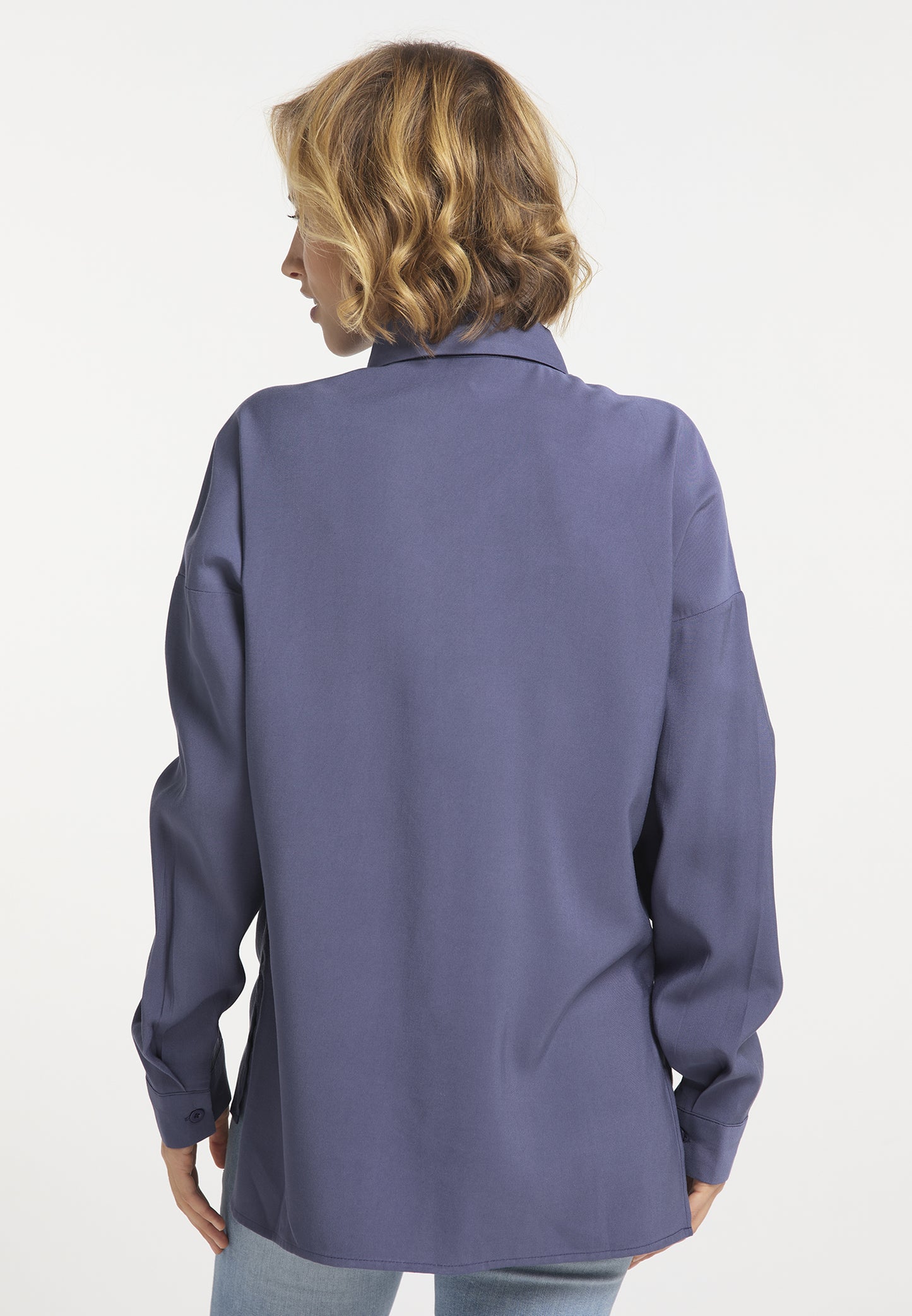 Kawai Women's Shirt Blouse