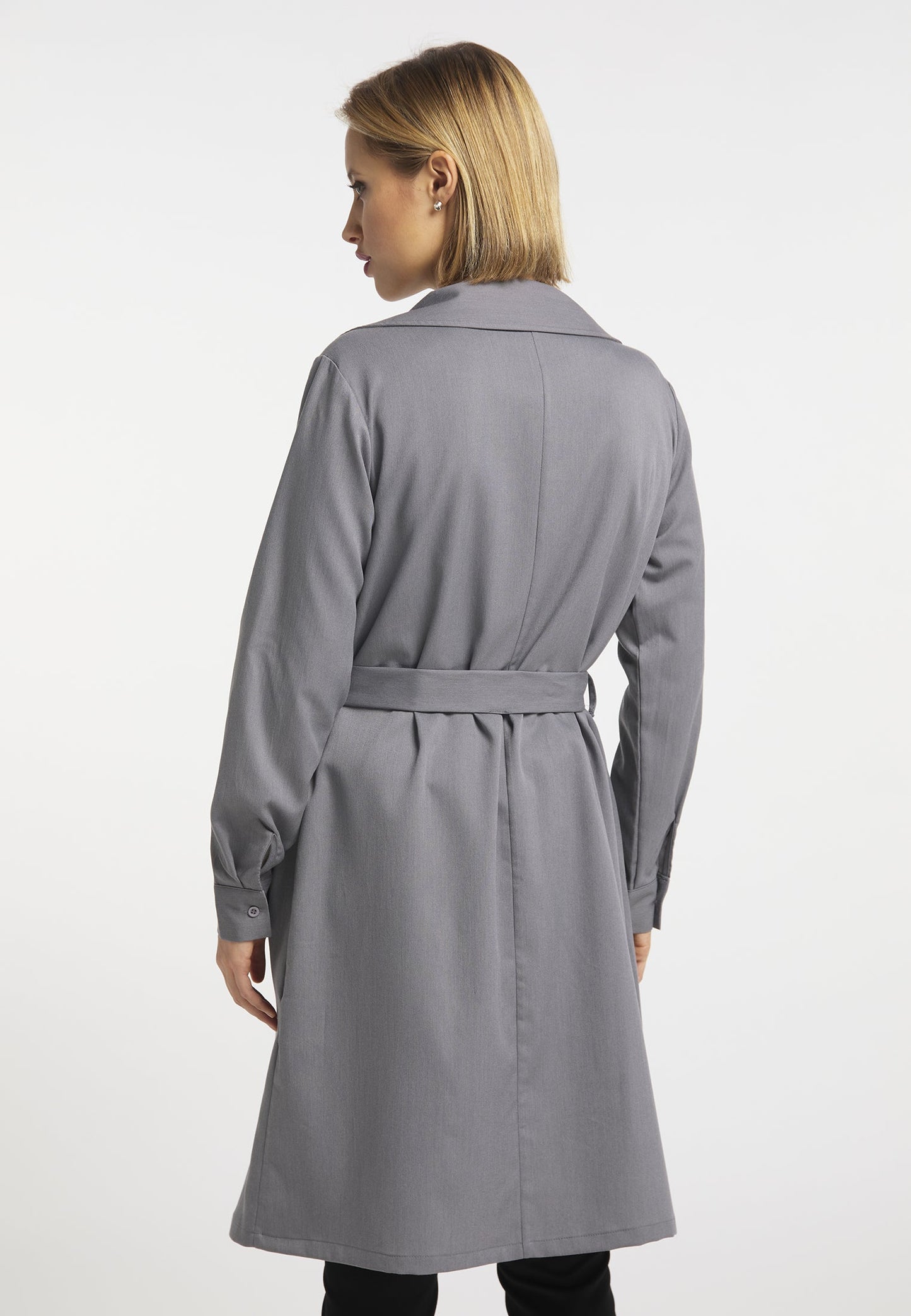 Usha black label Women's Light Coat