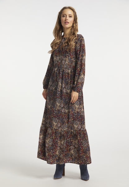 Lomasi Women's Dress