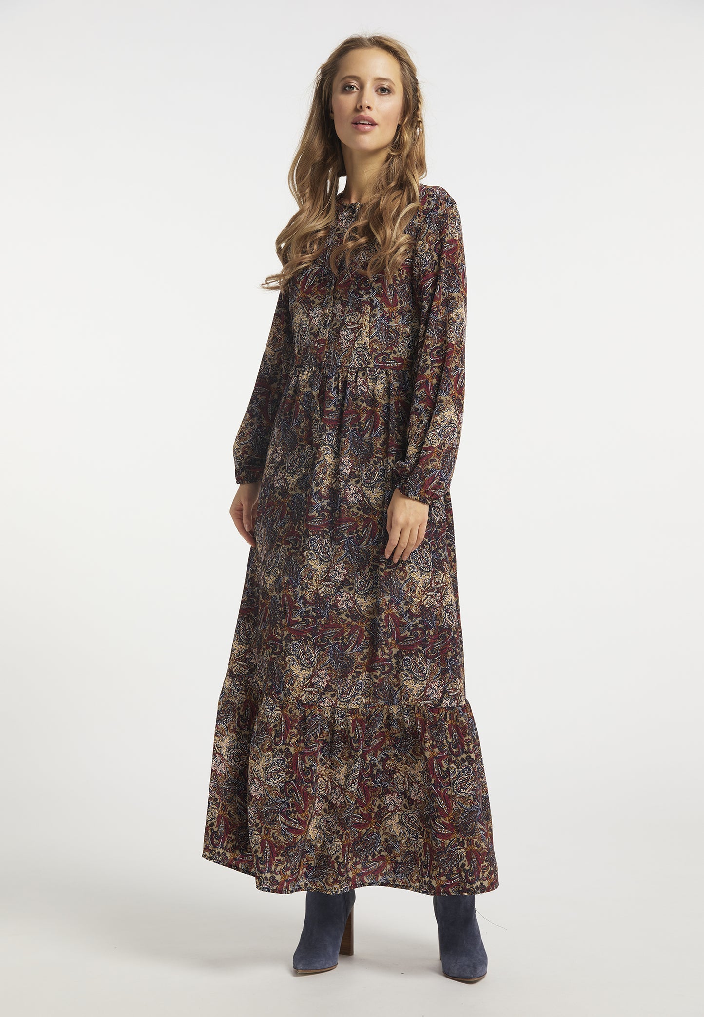 Alzou Women's Dress