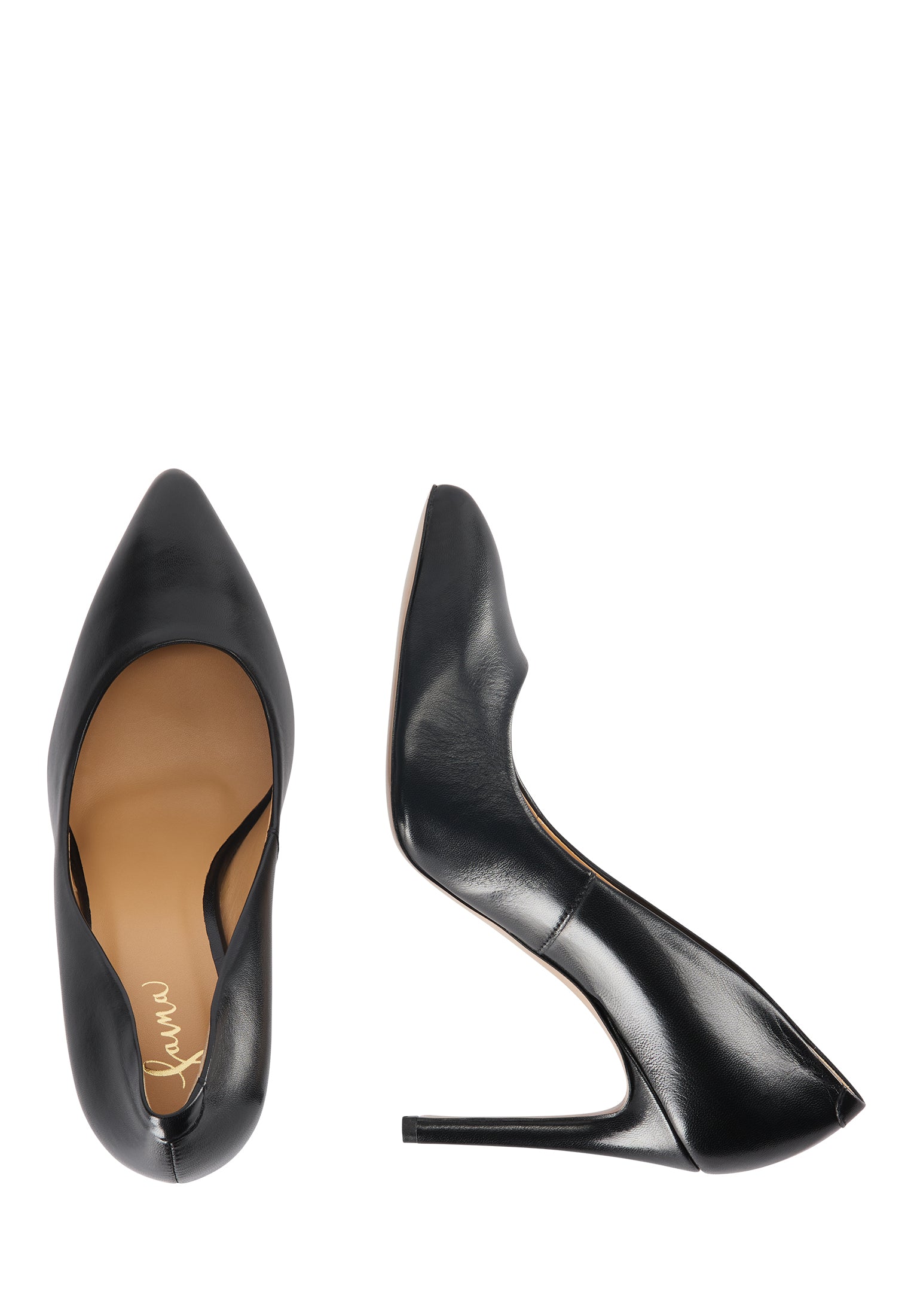 faina Pumps