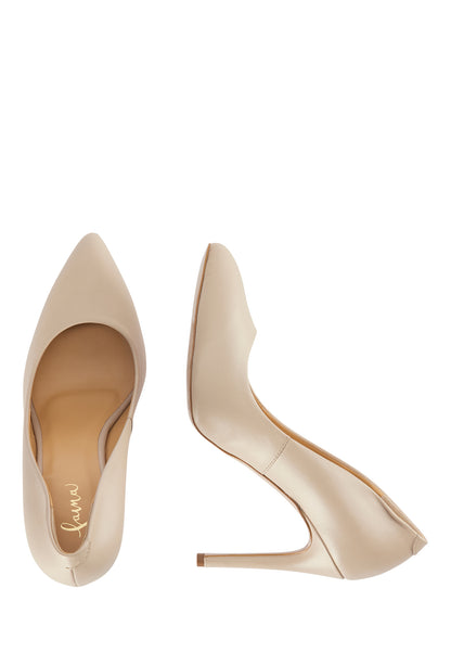 faina Pumps