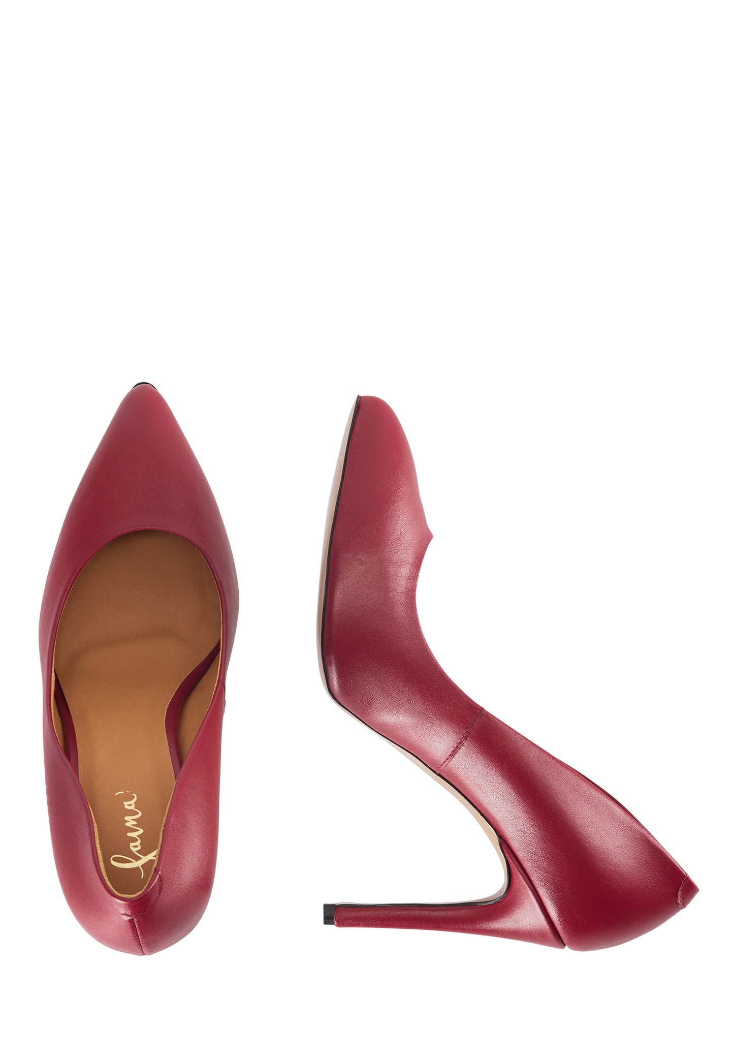 faina Pumps