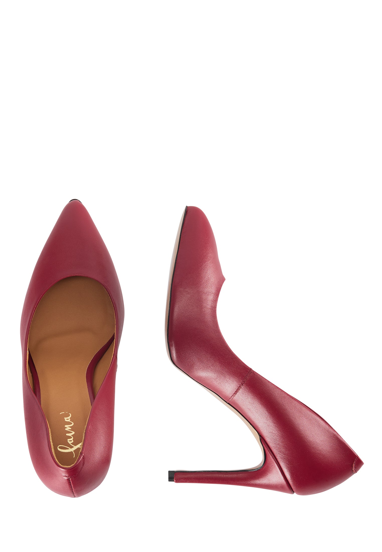 faina Pumps