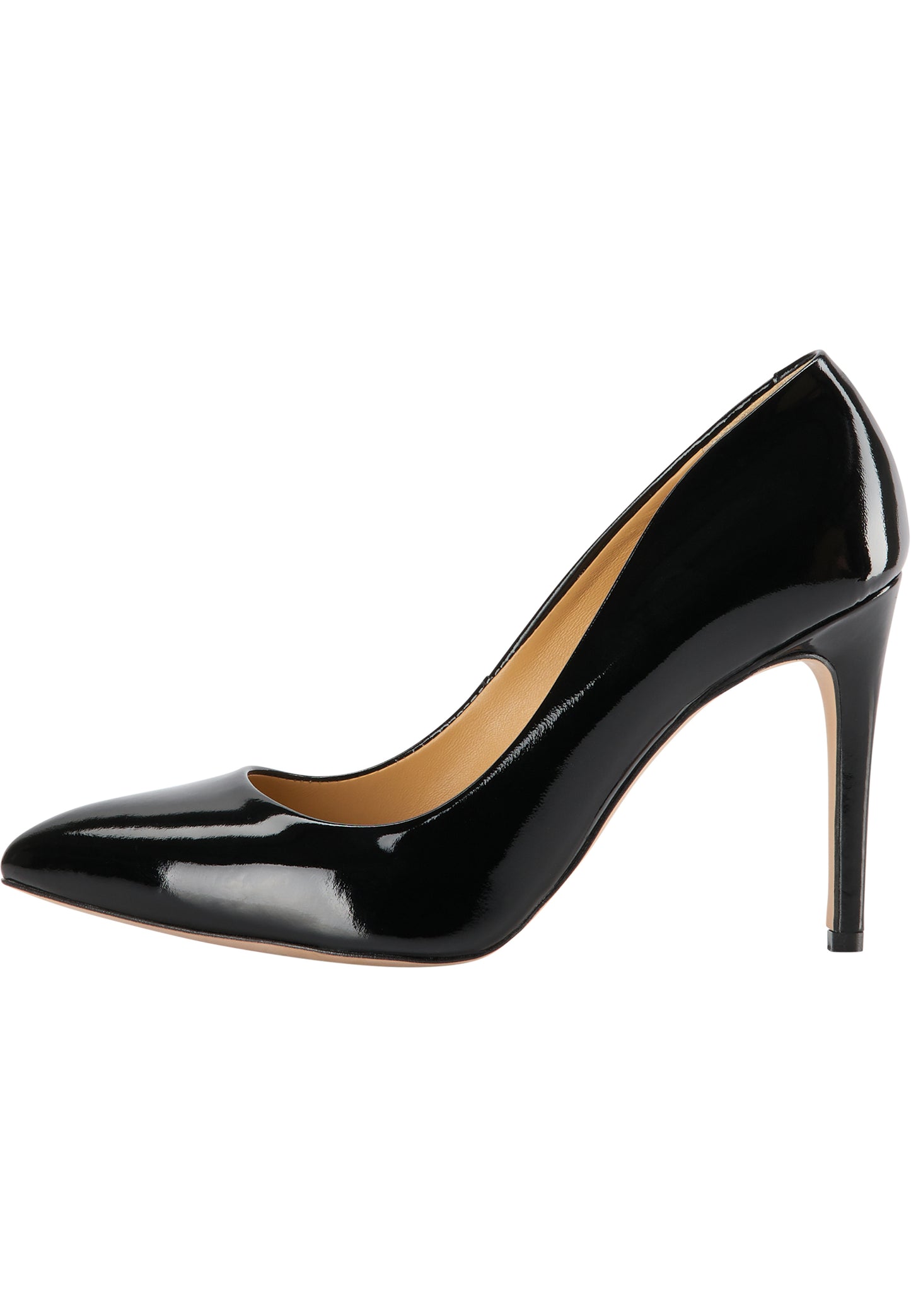 faina Pumps