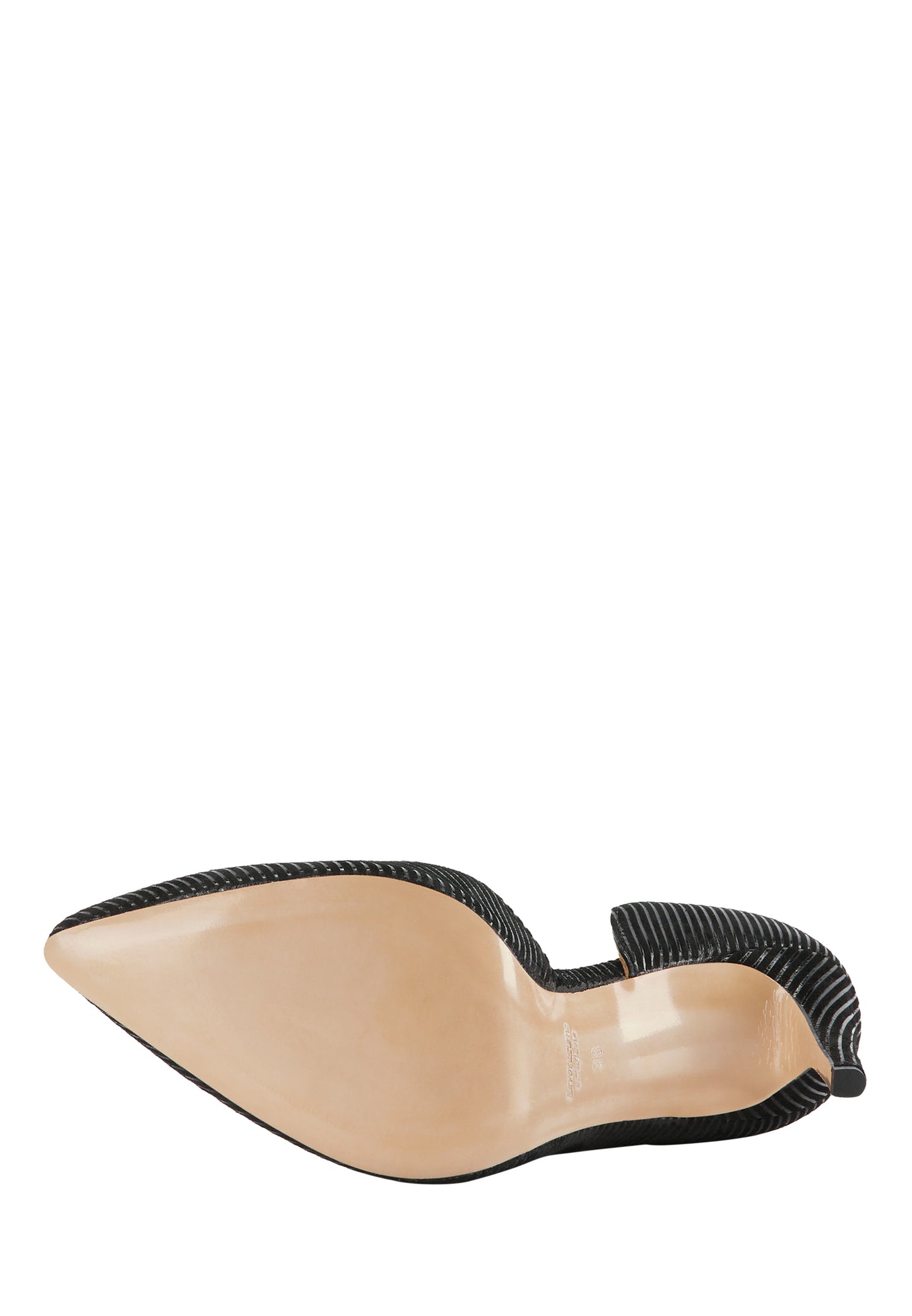 faina Pumps