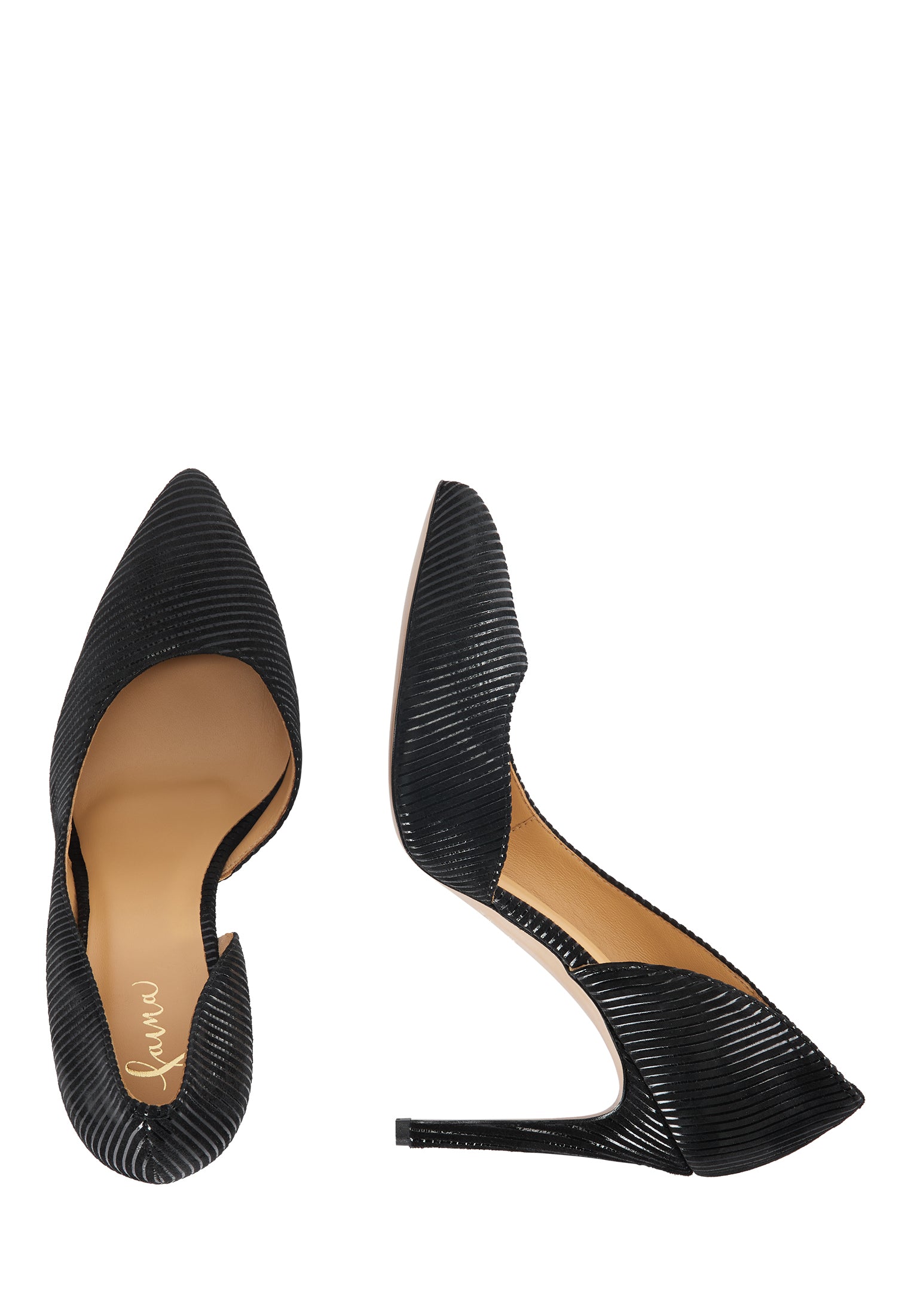 faina Pumps