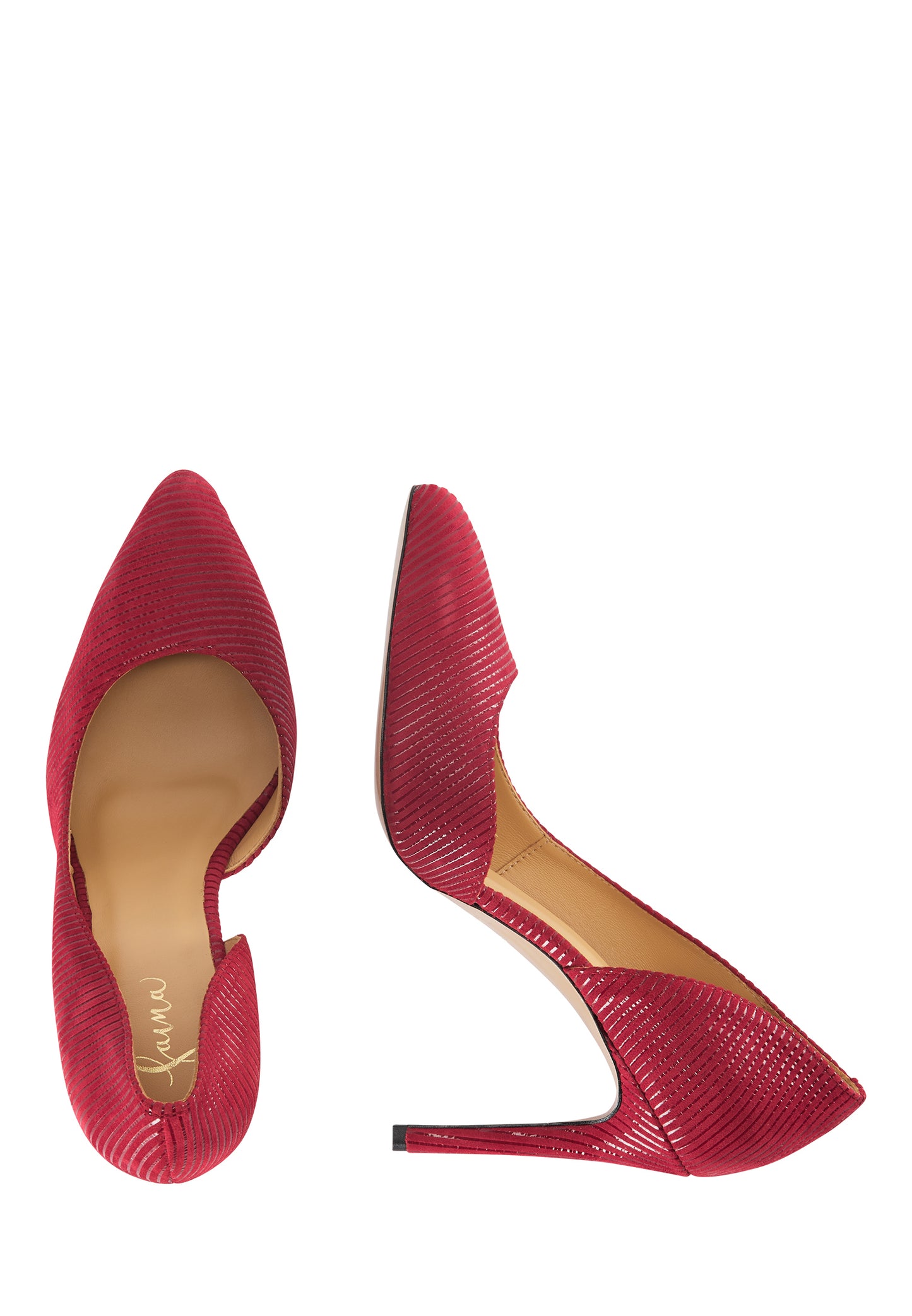 faina Pumps