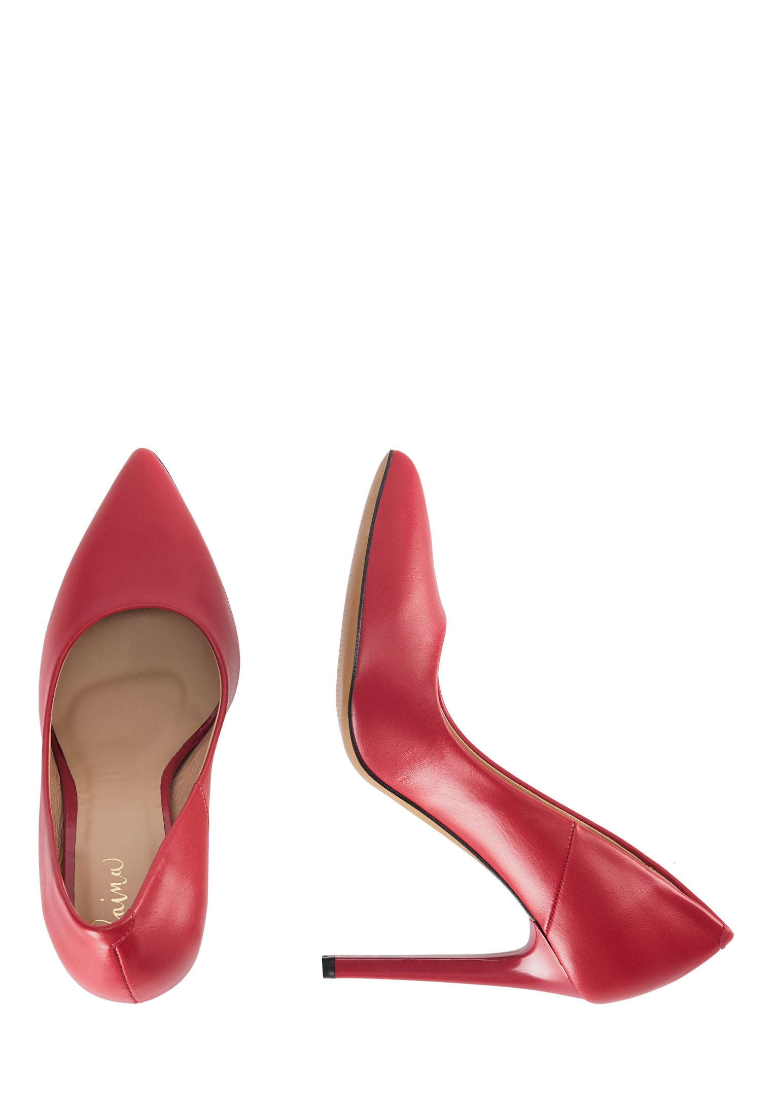 faina Pumps