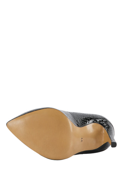 faina Pumps