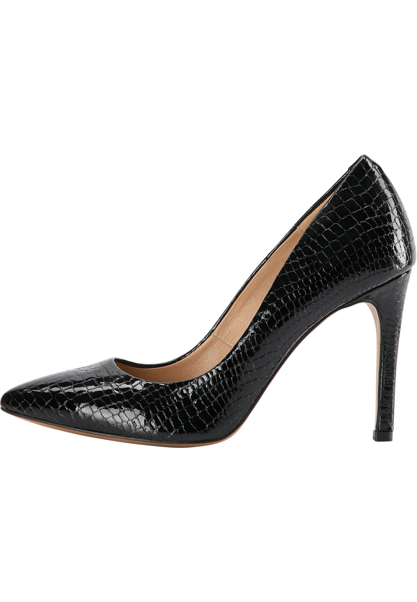 faina Pumps