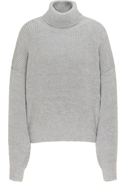 Kawai Women's Knitted Sweater