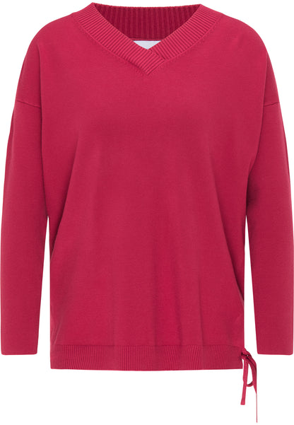 Mutha Women's Knitted Sweater