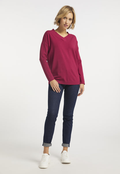 Mutha Women's Knitted Sweater