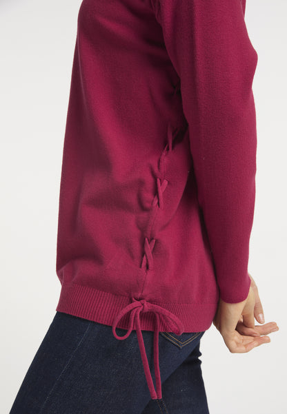 Mutha Women's Knitted Sweater