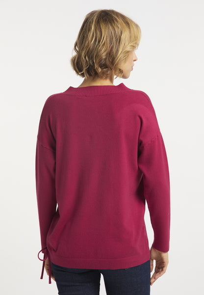 Mutha Women's Knitted Sweater