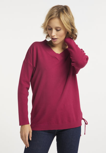 Mutha Women's Knitted Sweater