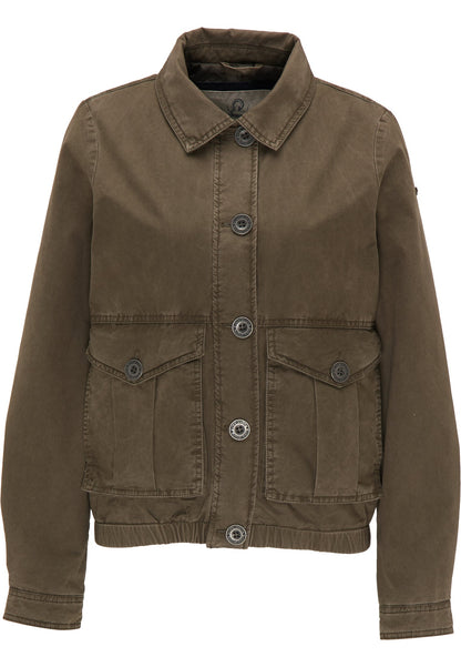 Dreimaster vintage Women's Lightweight Jacket