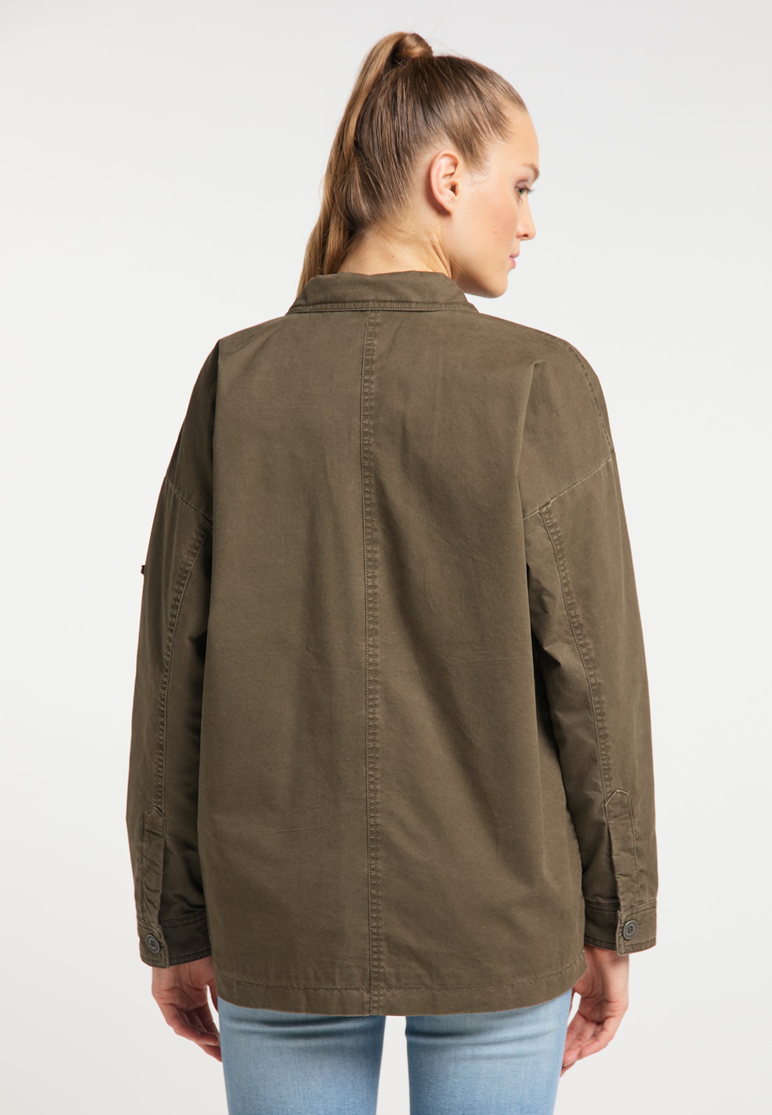 DreiMaster Vintage Damen Ghtweight Jacket