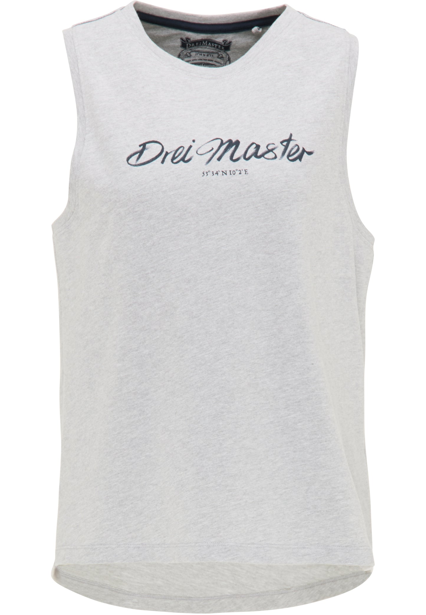 DreiMaster Vintage Damen-Oberteil