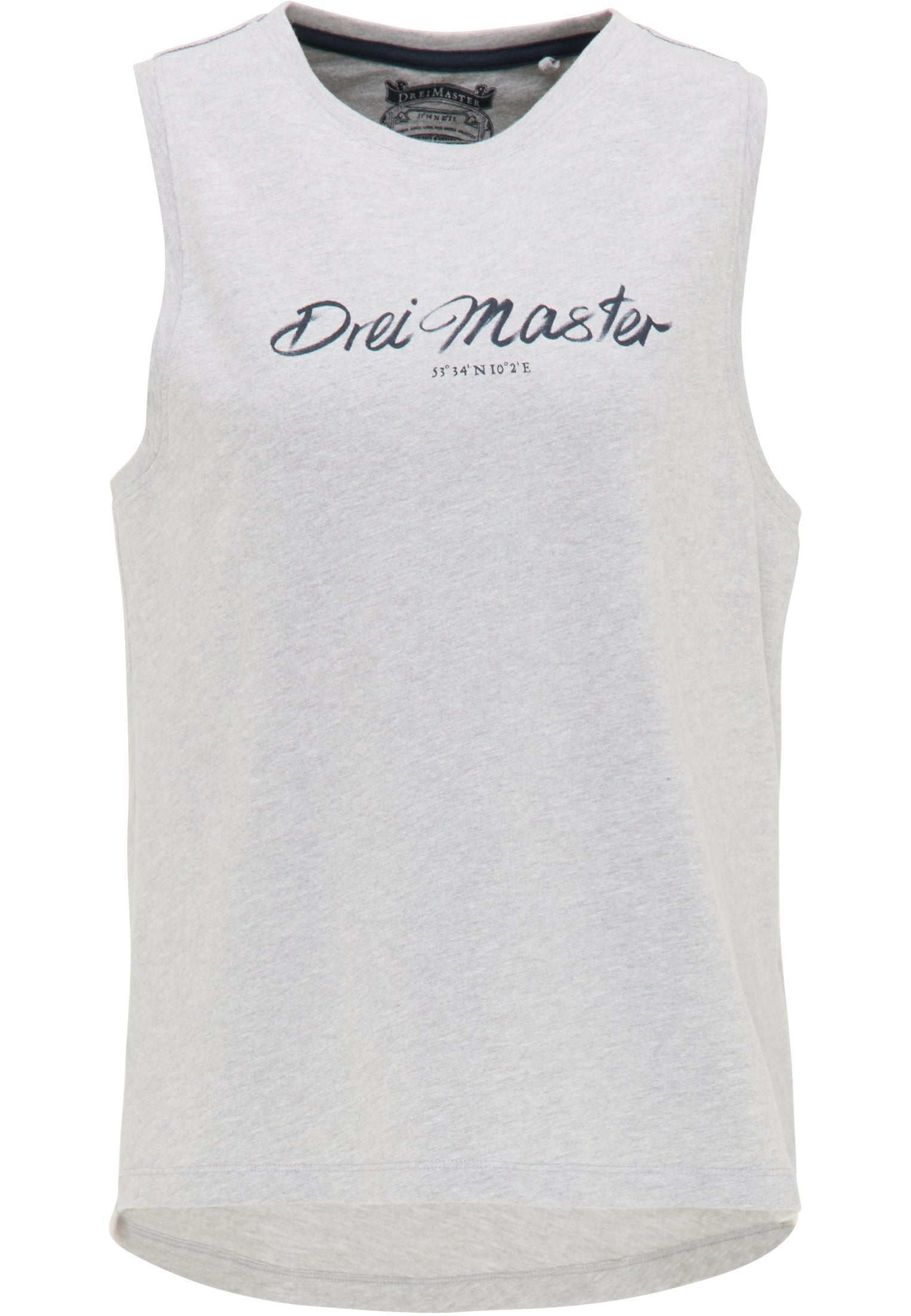 DreiMaster Vintage Damen-Oberteil