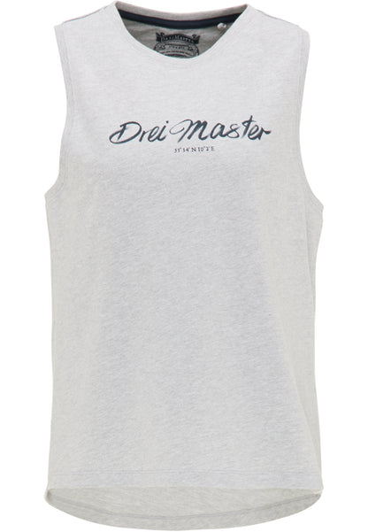 DreiMaster Vintage Damen-Oberteil