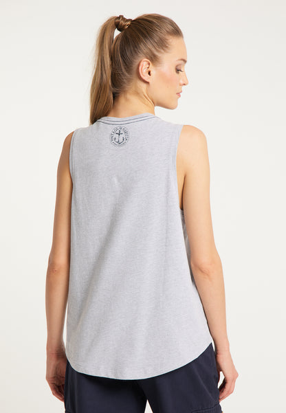 DreiMaster Vintage Damen-Oberteil