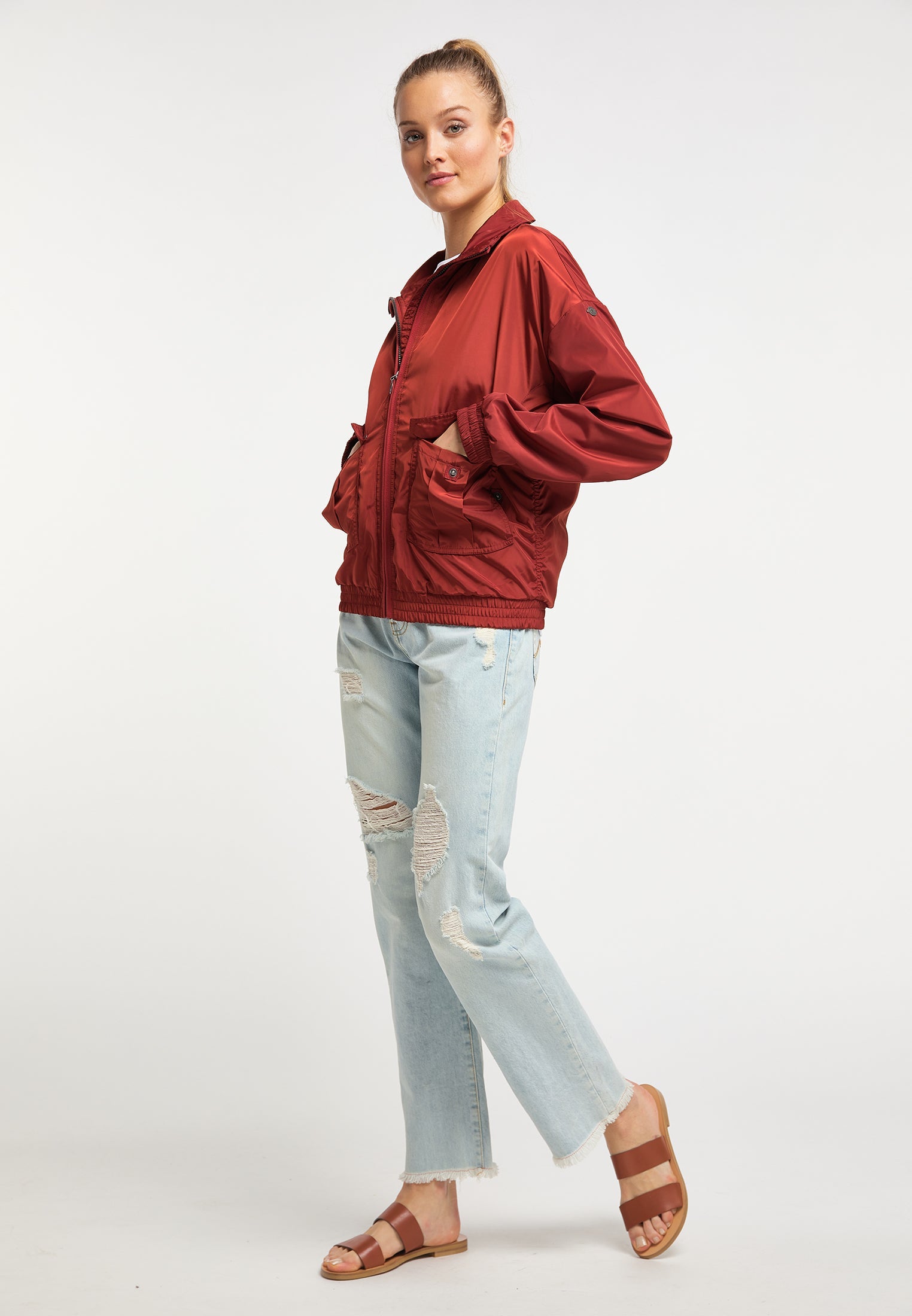 Dreimaster vintage Women's Blouse