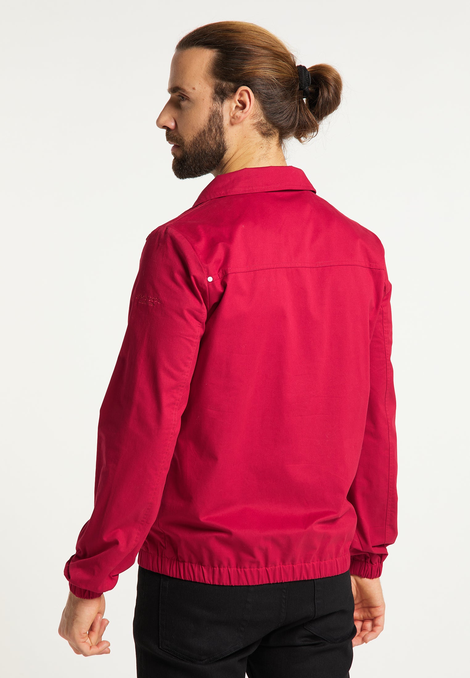 DreiMaster Maritim Herren Blousonjacke