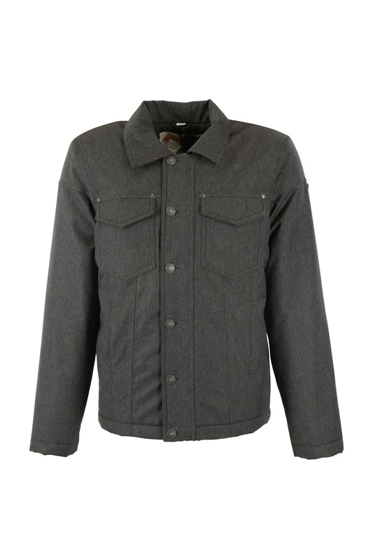DreiMaster Vintage Men's Winter Jacket