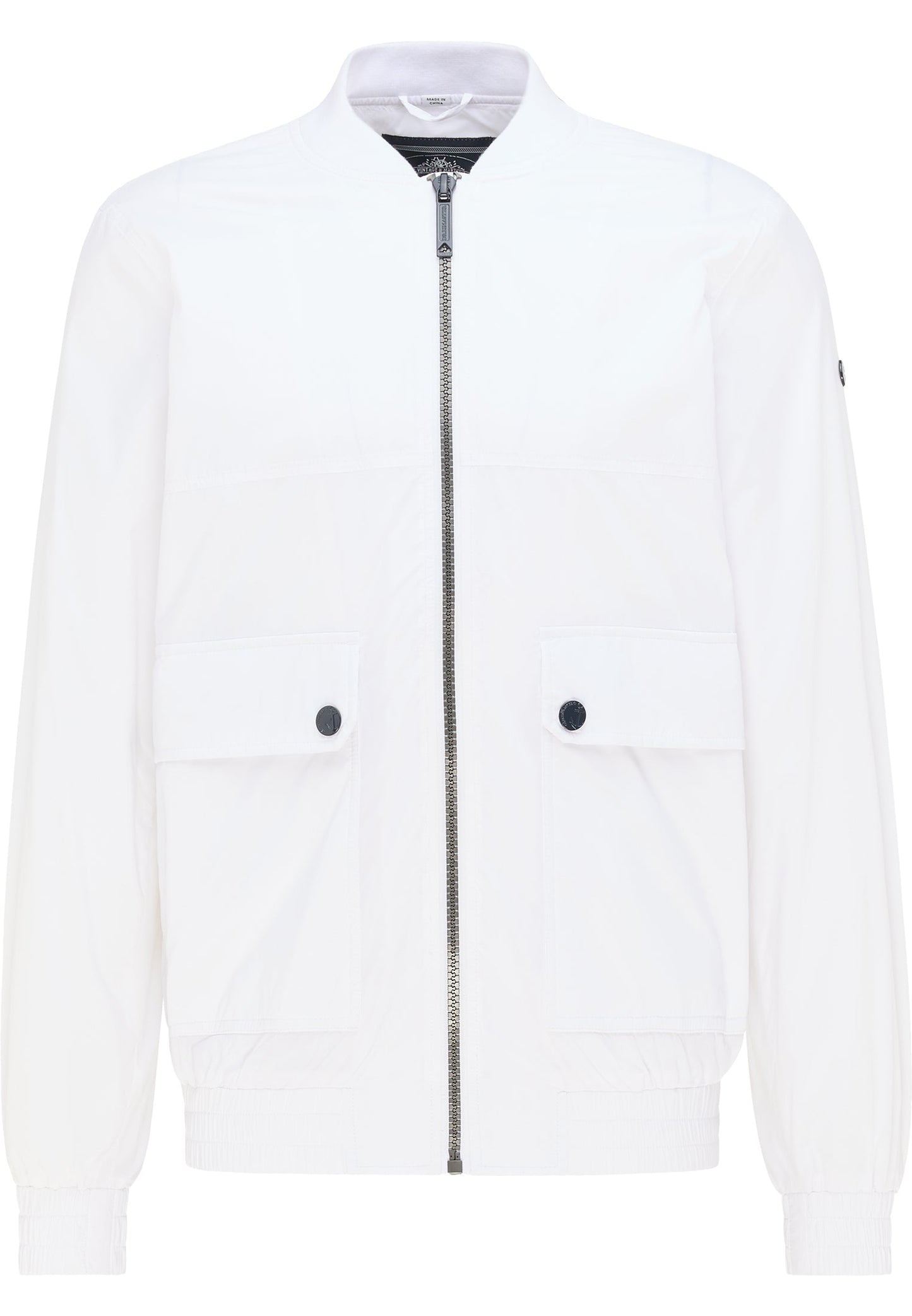 Dreimaster maritim Men's Blouse