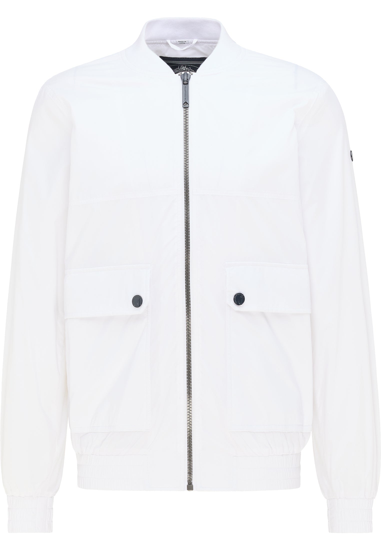 Dreimaster maritim Men's Blouse