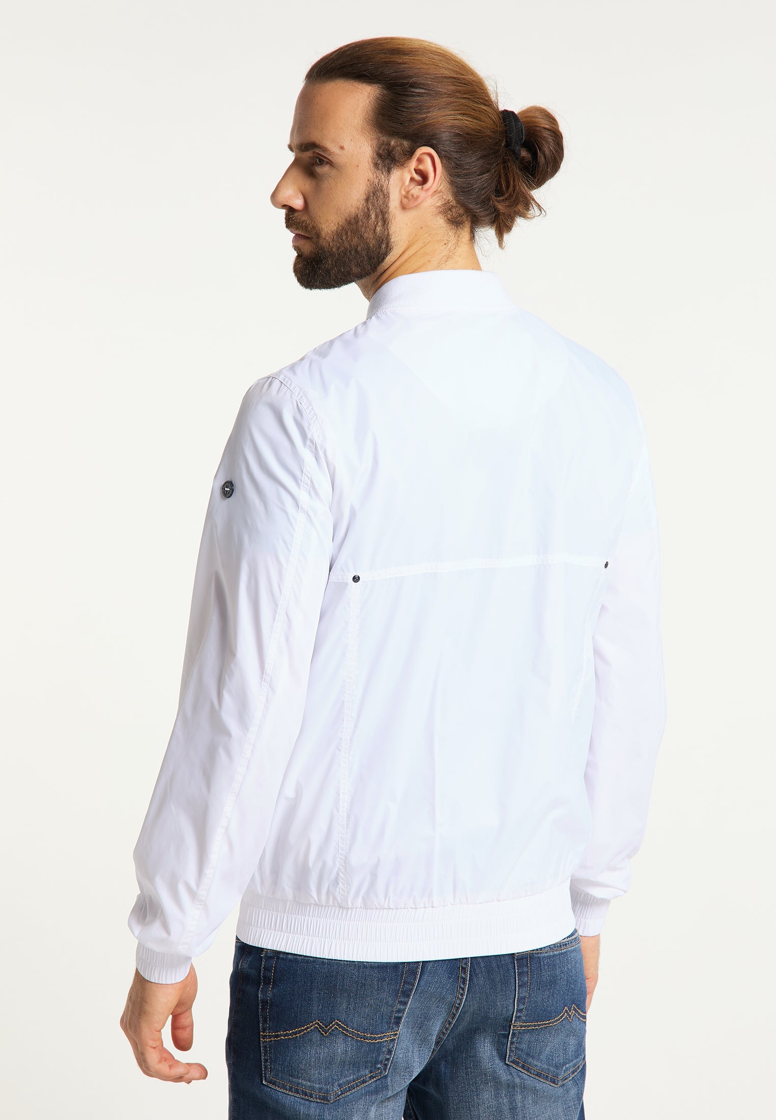 Dreimaster maritim Men's Blouse