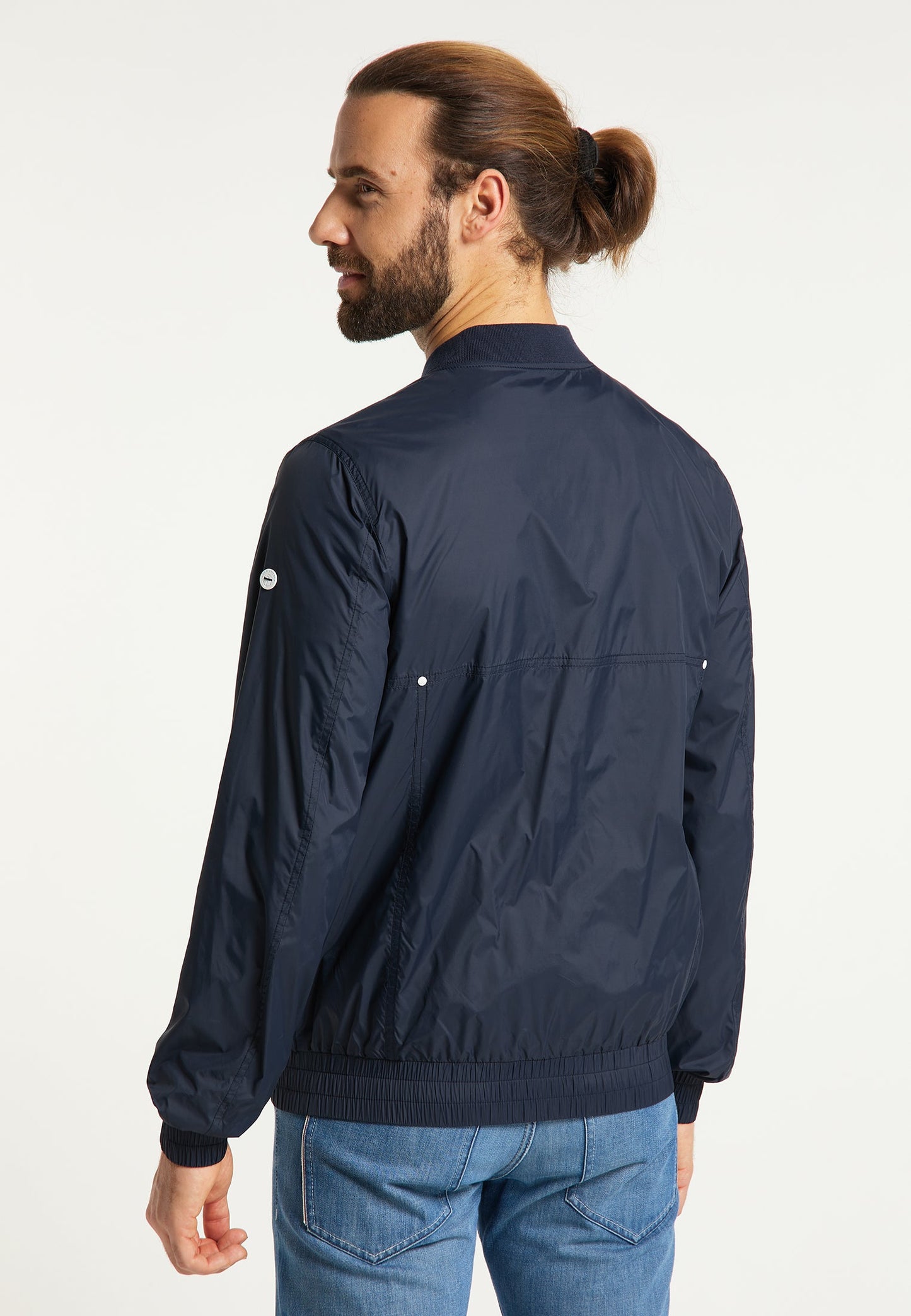 Dreimaster maritim Men's Blouse