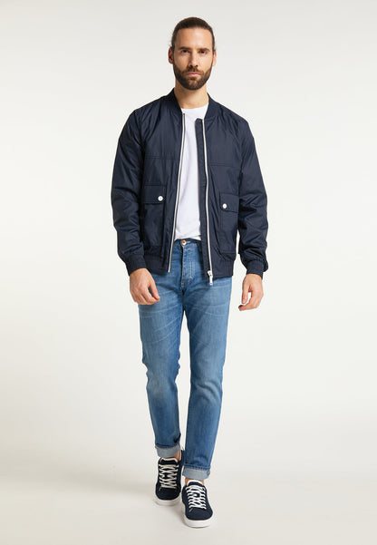 Dreimaster maritim Men's Blouse