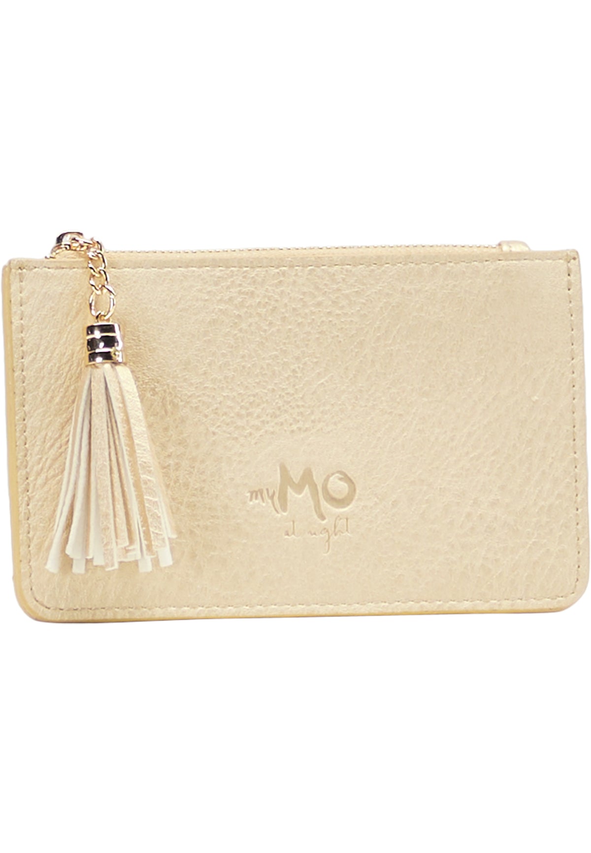 myMo at night Women's Card Case