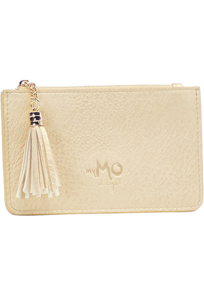myMo at night Women's Card Case
