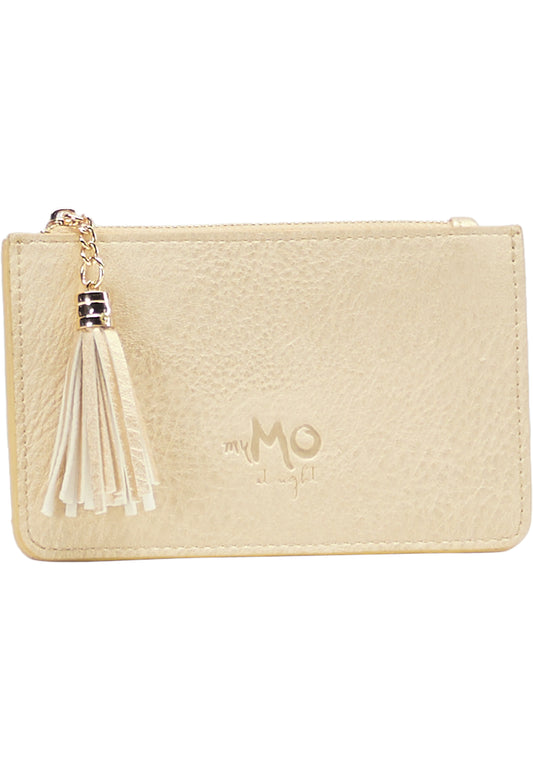 myMo at night Women's Card Case