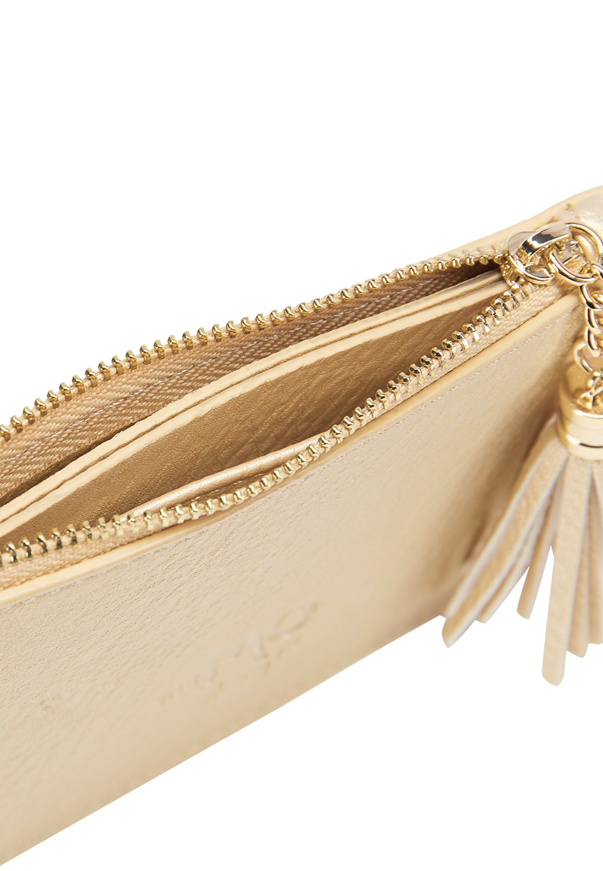 myMo at night Women's Card Case