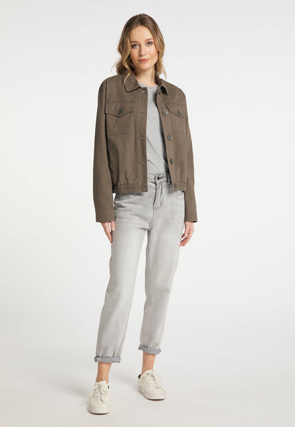 Dreimaster vintage Women's Jacket